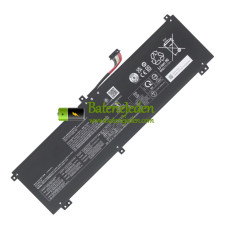  Baterie pro Lenovo L22C4PC3 [Náhradní baterie]